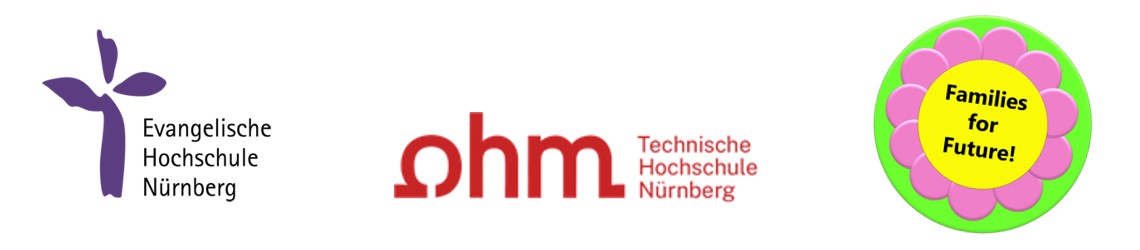 Logos EVHN, Ohm, Families for Future