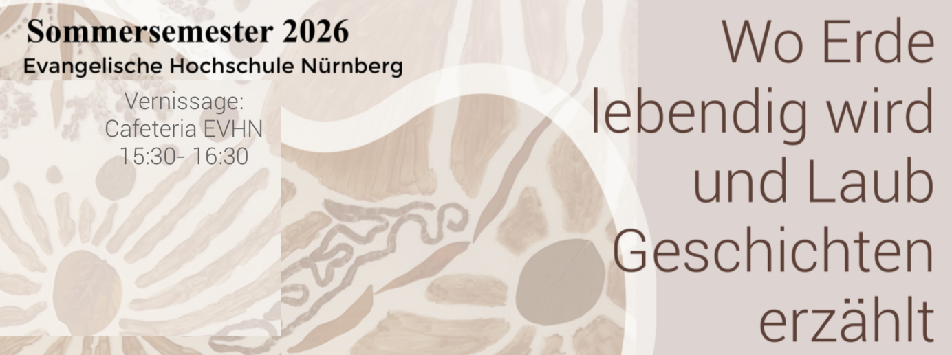 Titel der Ausstellung