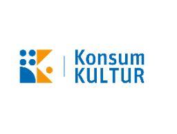 Logo Konsum-KULTUR - Projektlogo