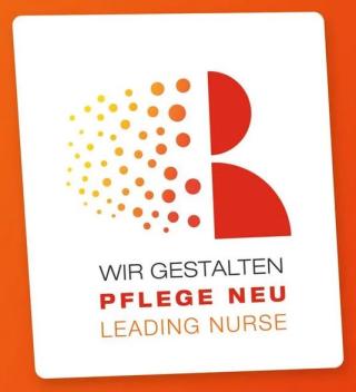 Logo des Projekts Leading Nurse