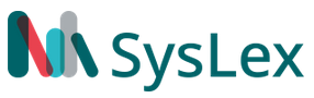 Logo SysLex Logo SysLex
